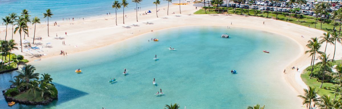 Hawaii