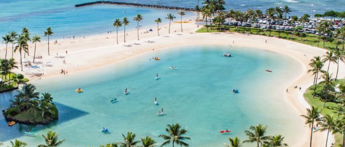 Hawaii
