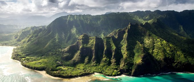 Hawaii