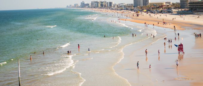 Daytona Beach