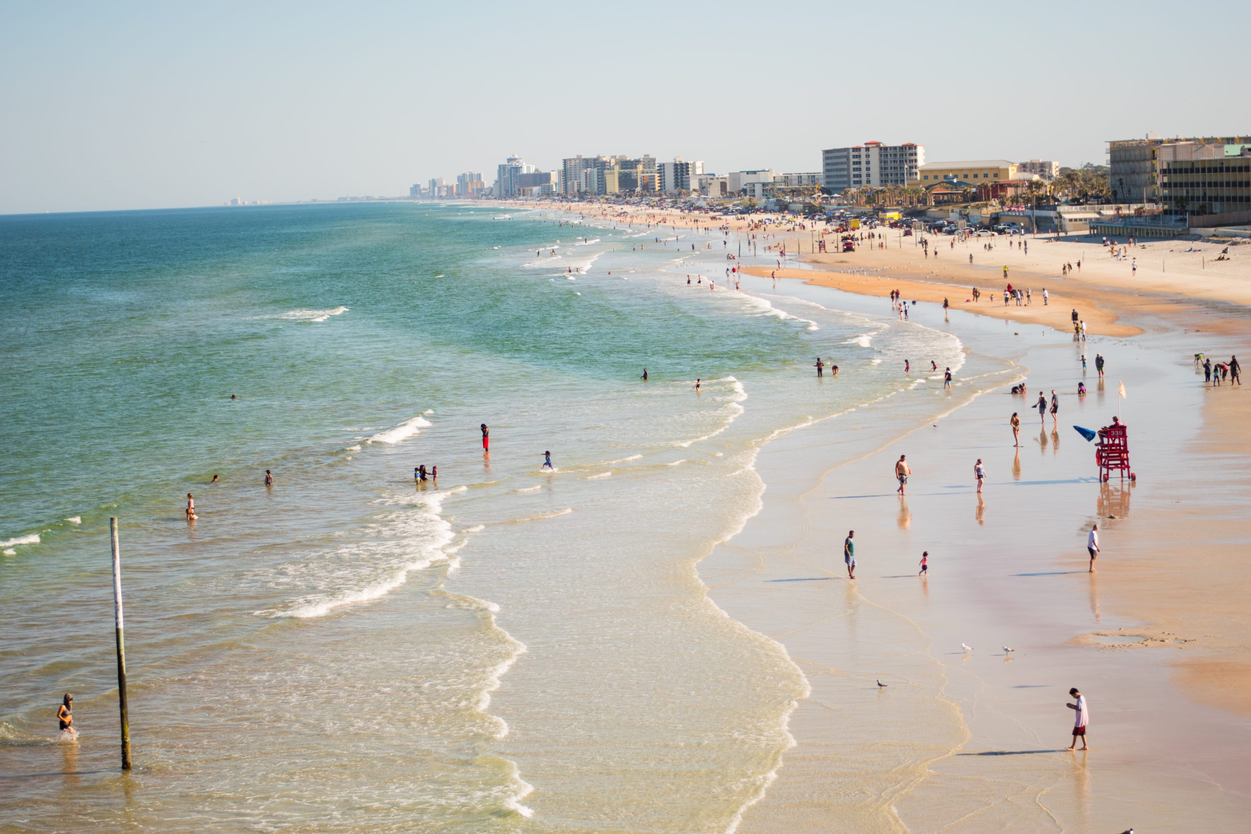 Skip The Games Daytona Beach - rj1e7vj