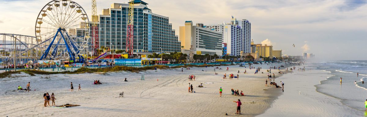 Daytona Beach FL