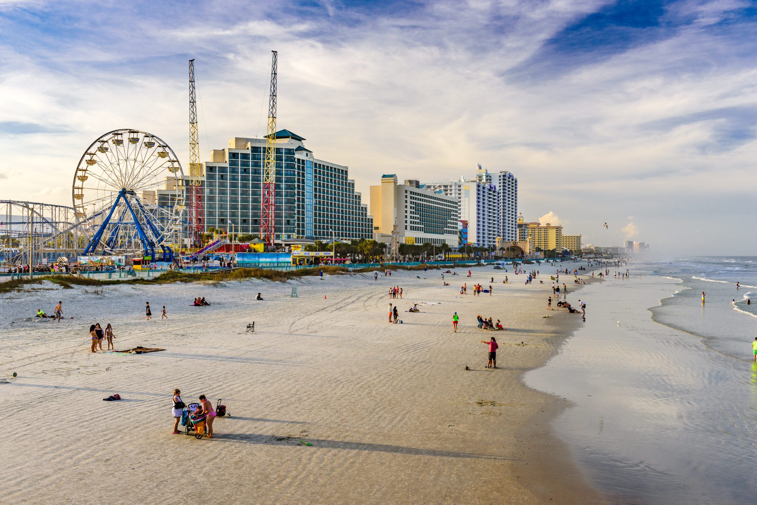 How To Get From Orlando To Daytona Beach The Family Vacation Guide
