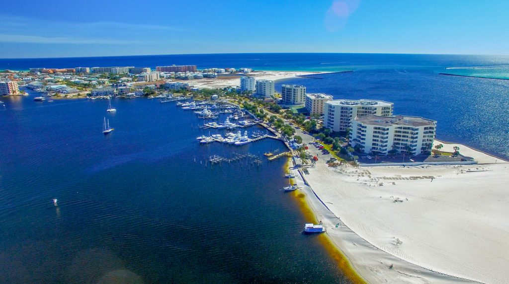 10 Of The Best Destin Florida Resorts