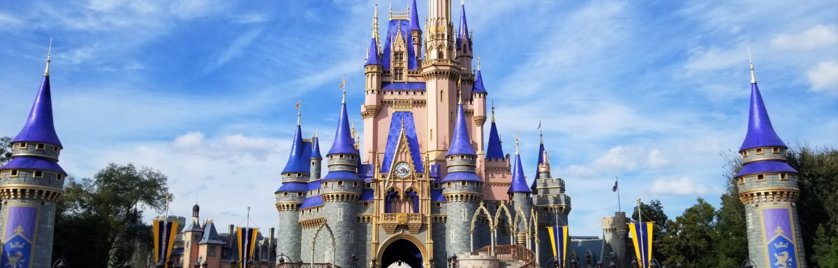 Disney World