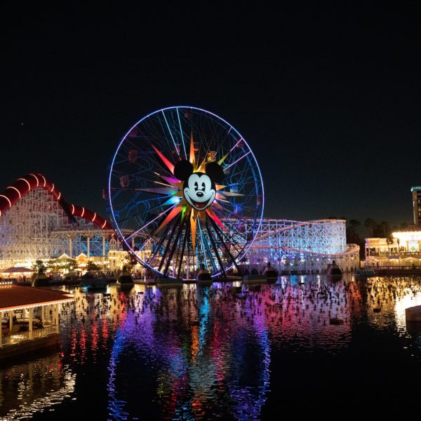 How to Get From Disney's Pop Century Resort to Magic Kingdom The