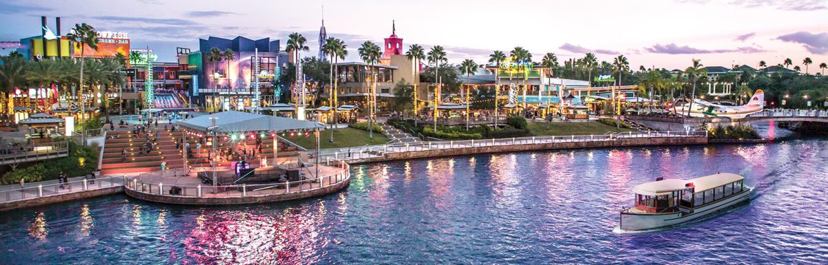 CityWalk