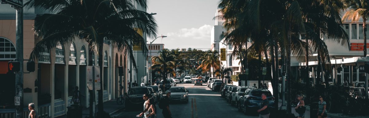 Miami
