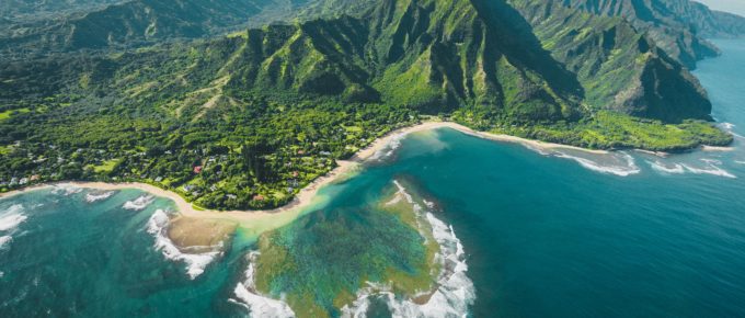 Hawaii