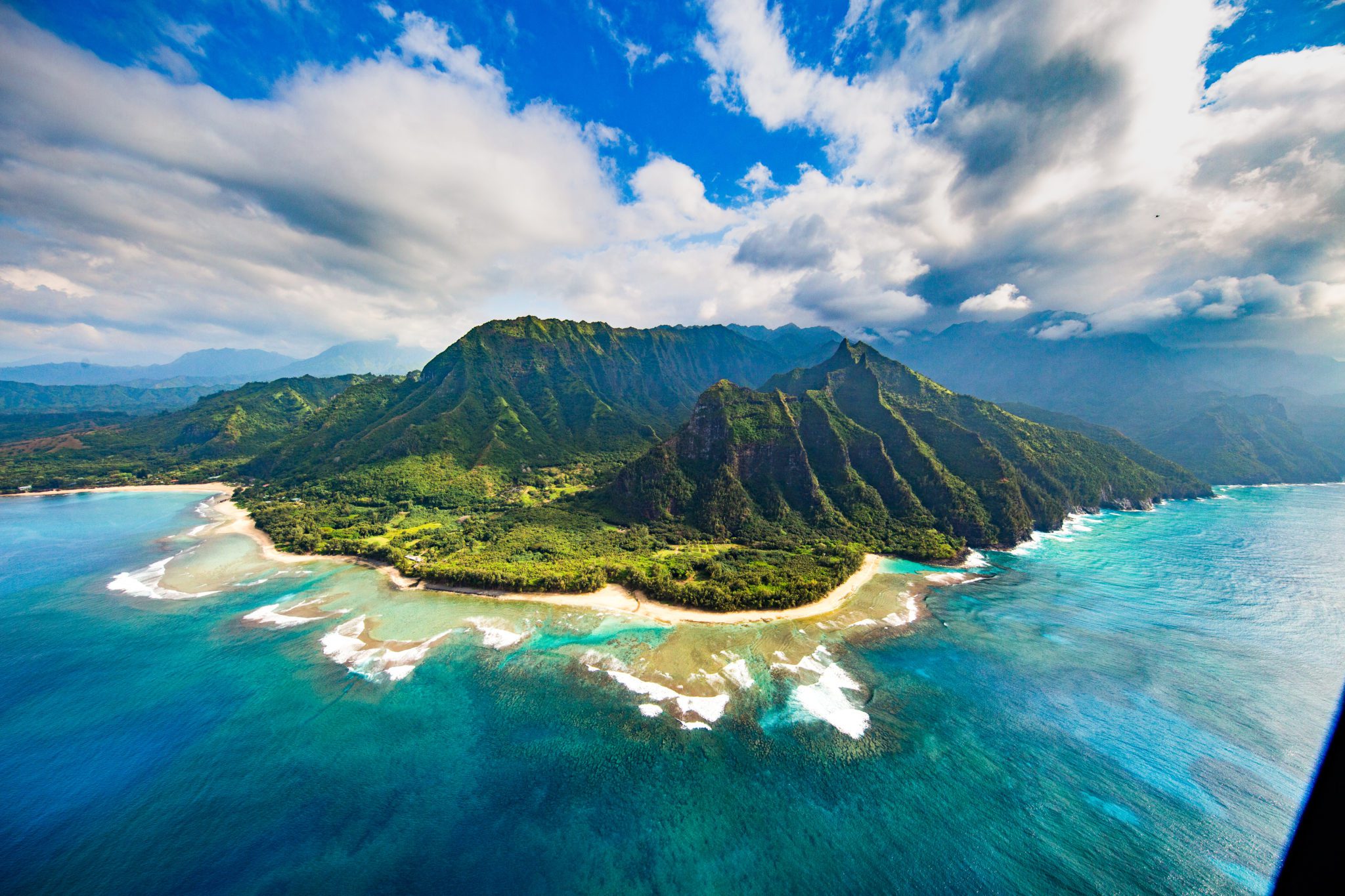 Choosing the Best Hawaiian Island for a Family Vacation The Family