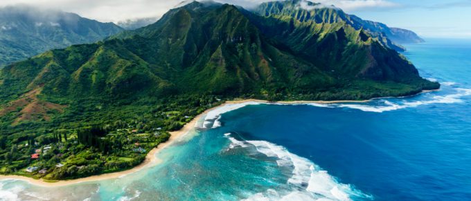 Kauai