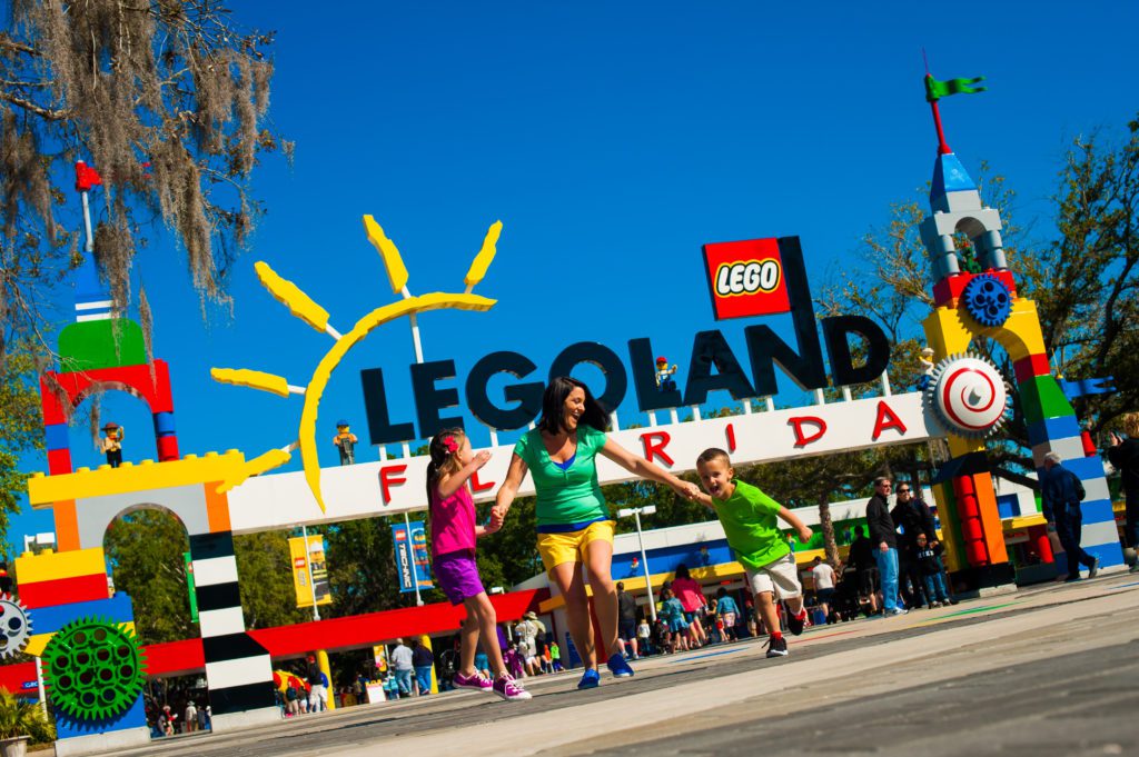 10 of the Best Hotels Near LEGOLAND Florida The Family Vacation Guide
