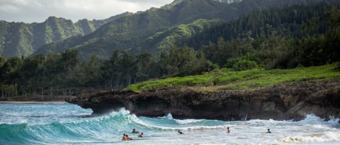 Hawaii