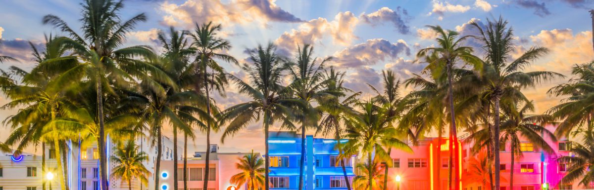 Miami Beach