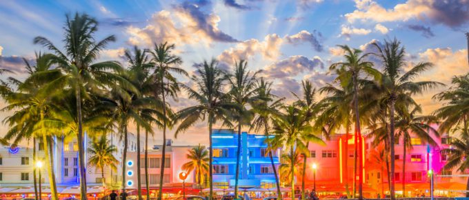 Miami Beach