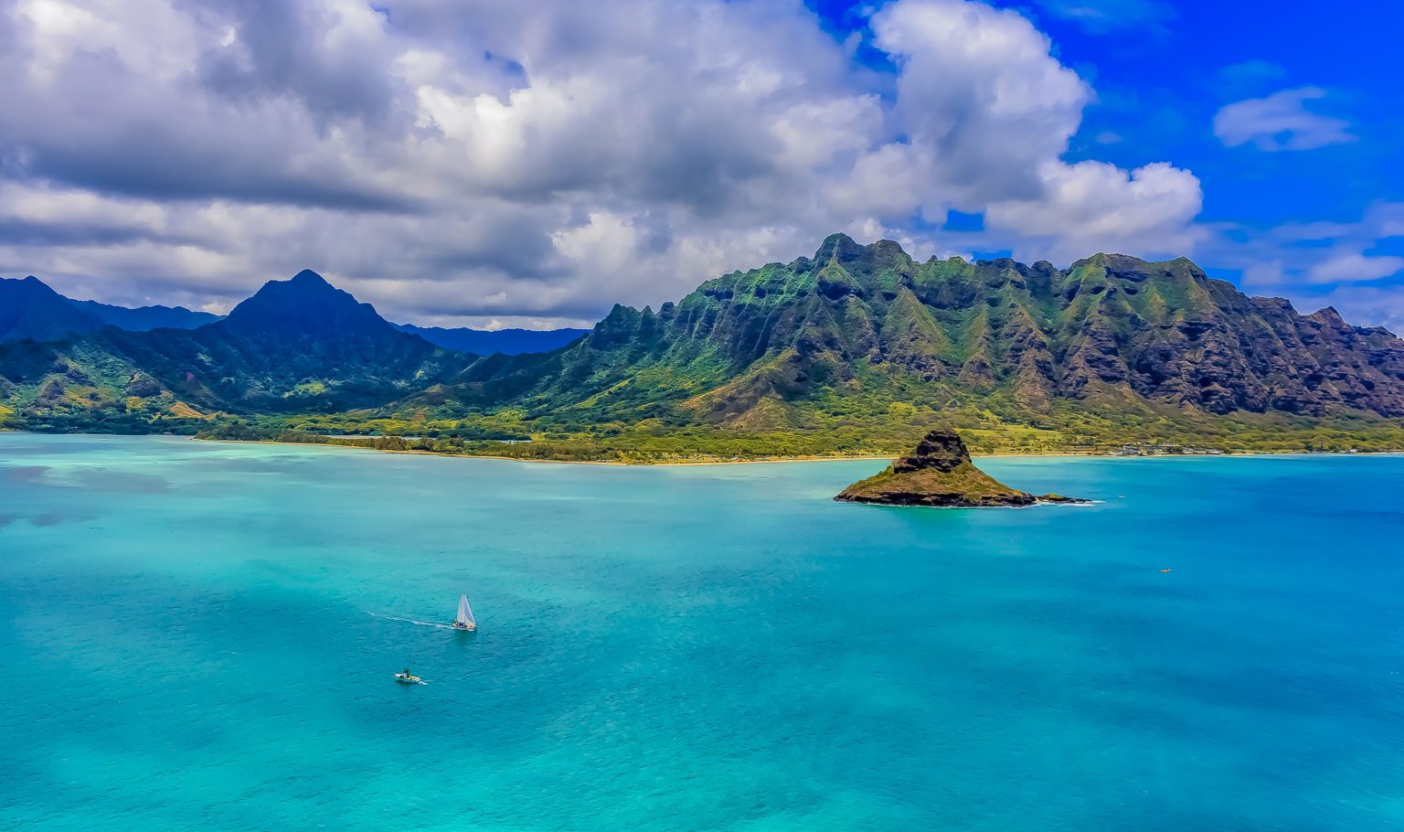 Choosing the Best Hawaiian Island for a Family Vacation The Family