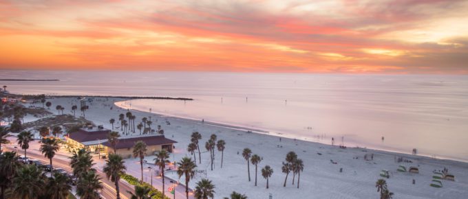 Clearwater Beach