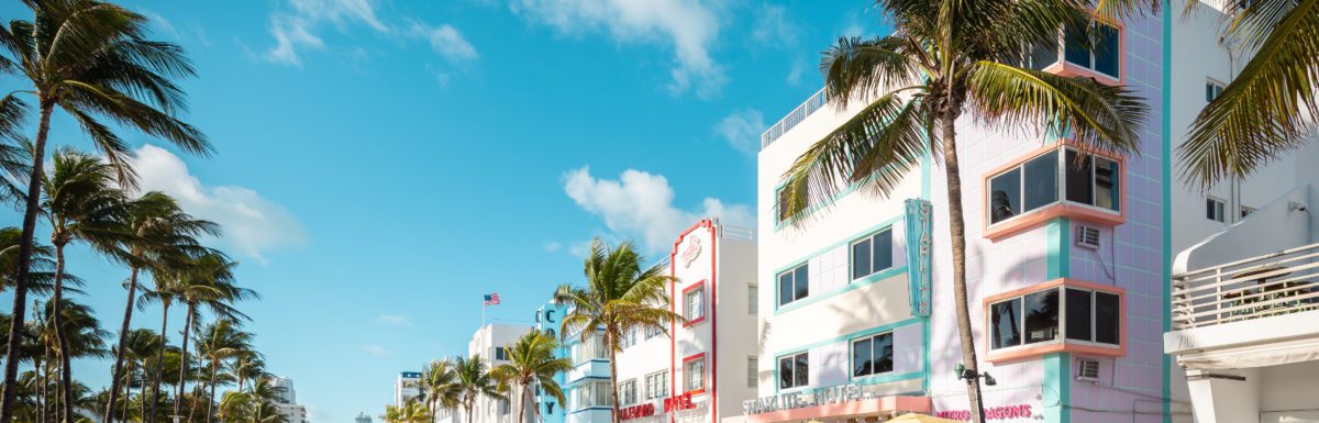 South Florida Resorts for Families