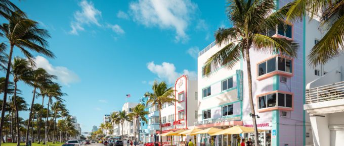 South Florida Resorts for Families