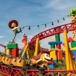 Disney World - Toy Story Land