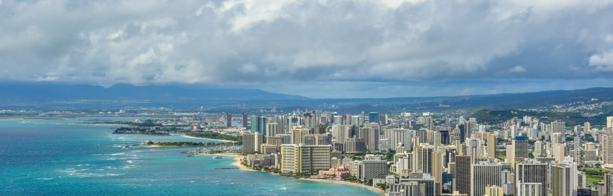 Honolulu