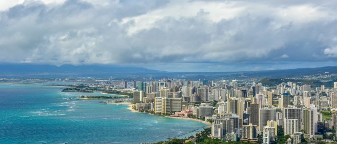 Honolulu