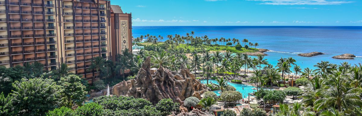 Aulani