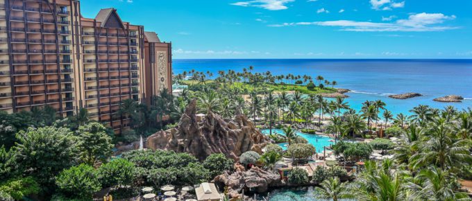 Aulani