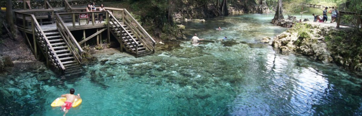 Florida Springs