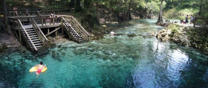 Florida Springs