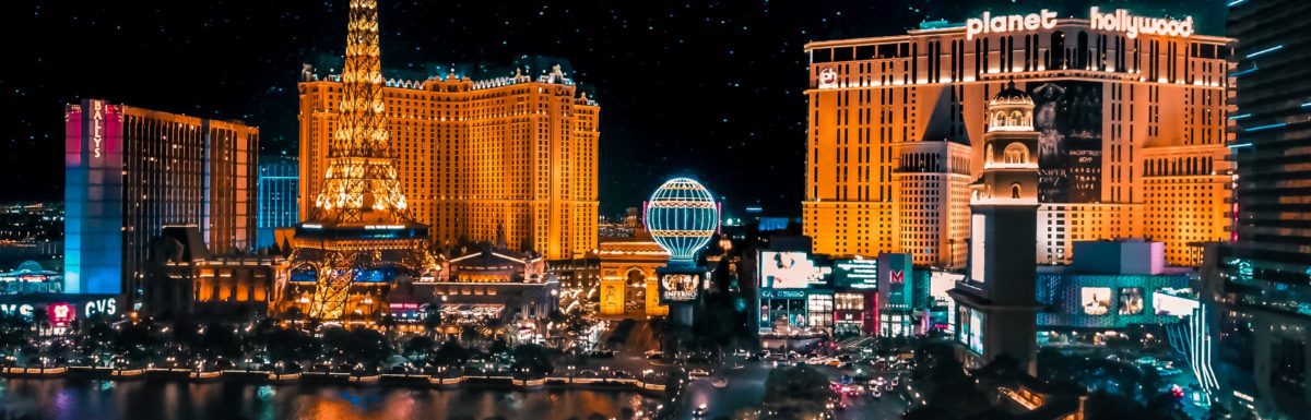 Las Vegas