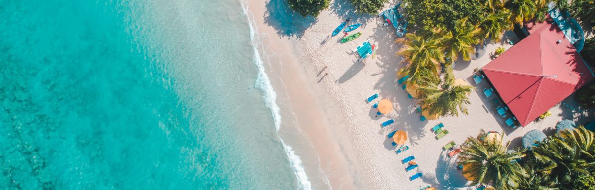 Caribbean Beaches