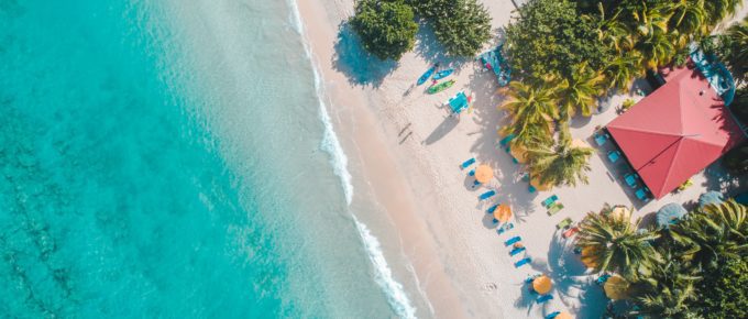 Caribbean Beaches