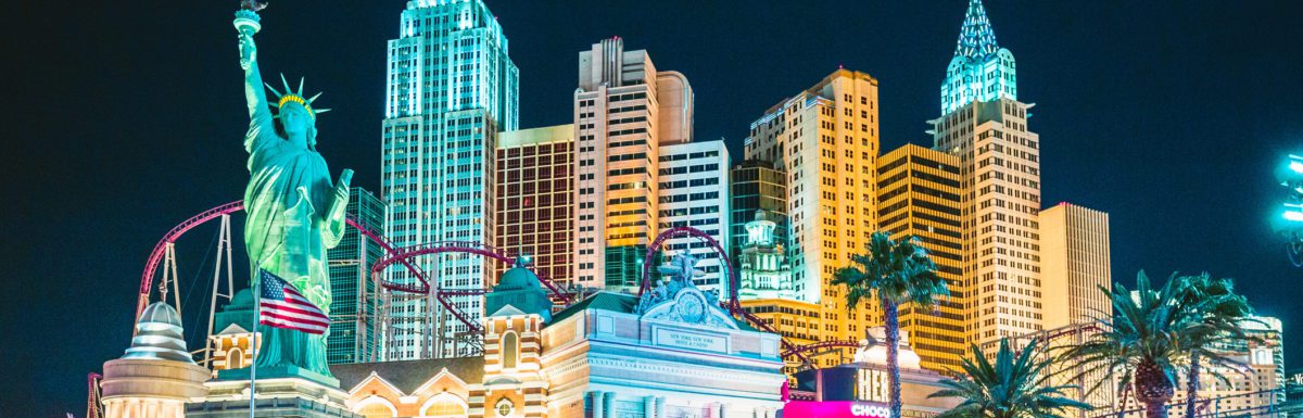 Las Vegas