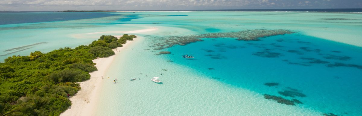 Caribbean Beaches