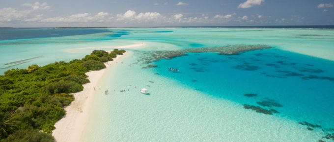 Caribbean Beaches