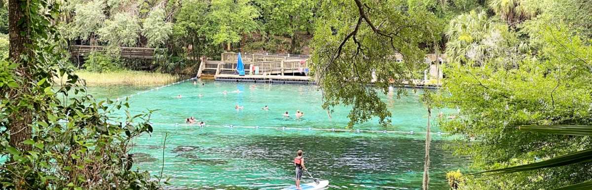 Florida State Parks