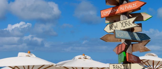 Turks and Caicos