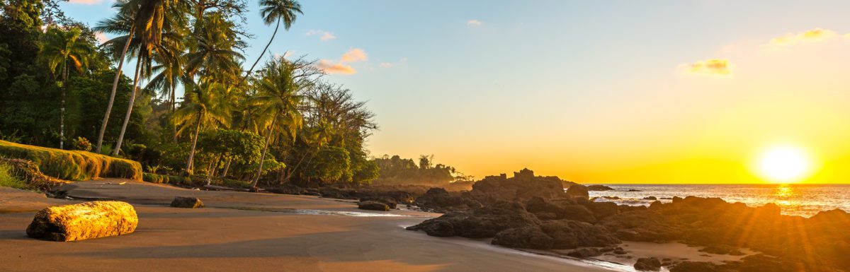 Costa Rica Beaches