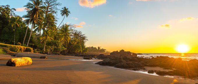 Costa Rica Beaches