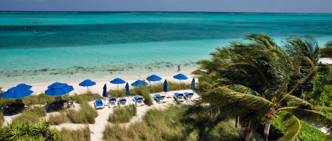 Turks and Caicos