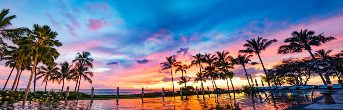 Hawaii