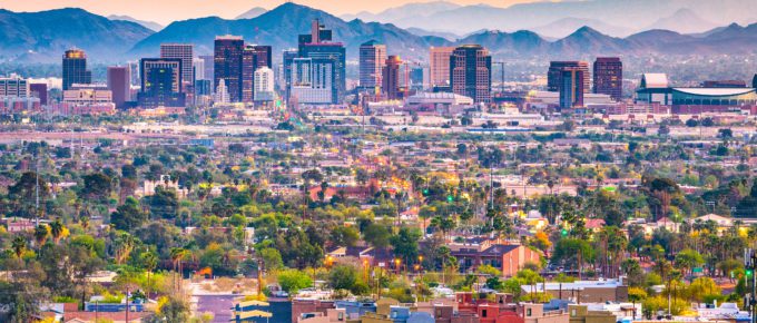 Arizona