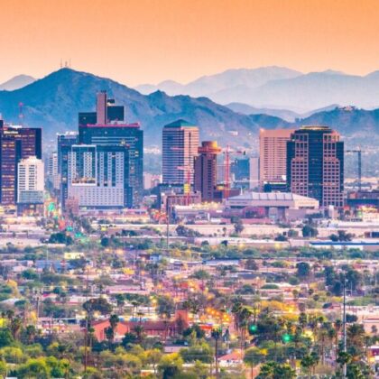 Arizona