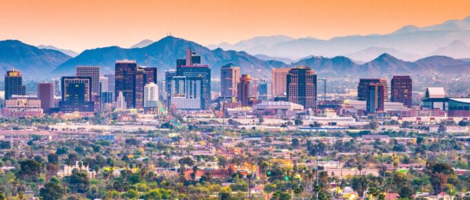 Arizona