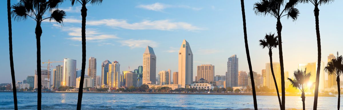 San Diego
