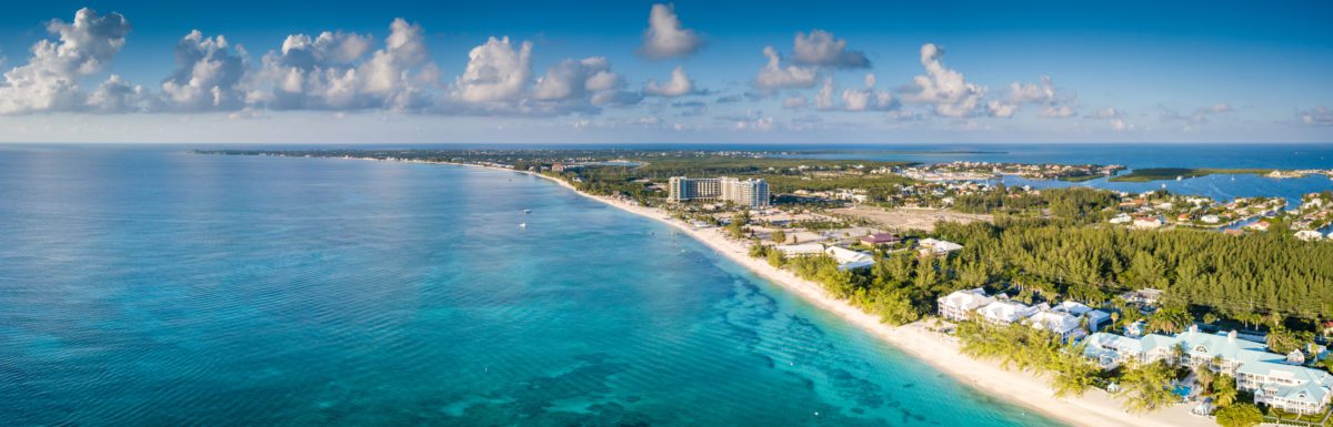 Cayman Islands