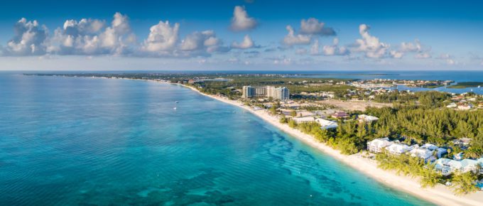 Cayman Islands