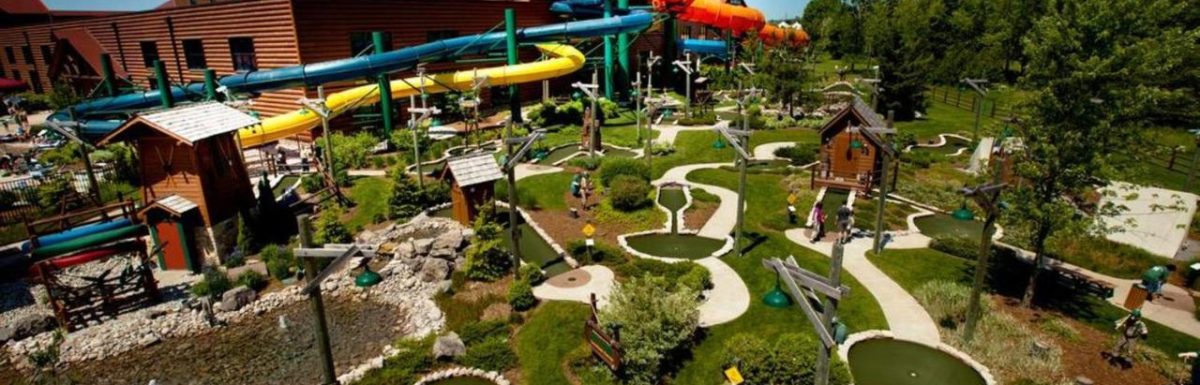 Great Wolf Lodge