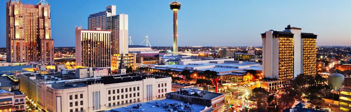 San Antonio